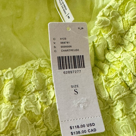 Anthropologie Lacy Wide-Leg Pants - Picture 9 of 10